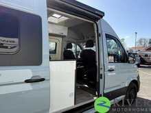 Westfalia Sven Hedin MAN 2.0 Motorhome Automatic Diesel - U416
