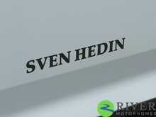 Westfalia Sven Hedin MAN 2.0 Motorhome Automatic Diesel - U416