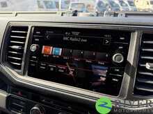 Westfalia Sven Hedin MAN 2.0 Motorhome Automatic Diesel - U416