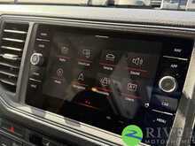 Westfalia Sven Hedin MAN 2.0 Motorhome Automatic Diesel - U416