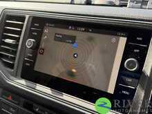 Westfalia Sven Hedin MAN 2.0 Motorhome Automatic Diesel - U416