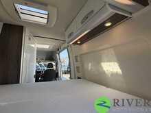 Westfalia Sven Hedin MAN 2.0 Motorhome Automatic Diesel - U416