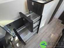 Westfalia Sven Hedin MAN 2.0 Motorhome Automatic Diesel - U416