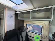 Westfalia Sven Hedin MAN 2.0 Motorhome Automatic Diesel - U416