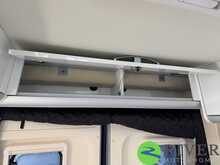 Westfalia Sven Hedin MAN 2.0 Motorhome Automatic Diesel - U416