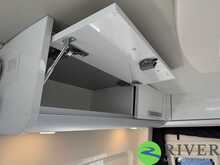 Westfalia Sven Hedin MAN 2.0 Motorhome Automatic Diesel - U416