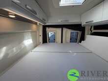 Westfalia Sven Hedin MAN 2.0 Motorhome Automatic Diesel - U416