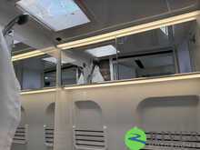 Westfalia Sven Hedin MAN 2.0 Motorhome Automatic Diesel - U416