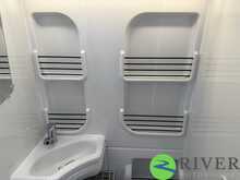 Westfalia Sven Hedin MAN 2.0 Motorhome Automatic Diesel - U416