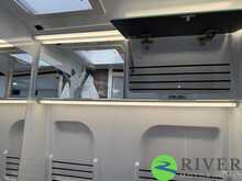 Westfalia Sven Hedin MAN 2.0 Motorhome Automatic Diesel - U416