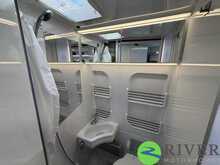 Westfalia Sven Hedin MAN 2.0 Motorhome Automatic Diesel - U416