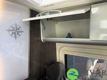 Westfalia Sven Hedin MAN 2.0 Motorhome Automatic Diesel - U416