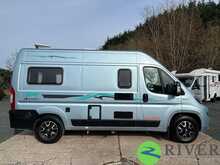 DEVON AZTEC 2.3 MultiJetII 35 Tecnico Panel Van 5dr Diesel Manual M H2 Euro 6 (140 ps) - U417