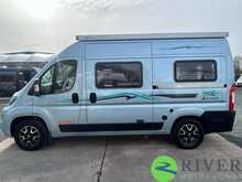 DEVON AZTEC 2.3 MultiJetII 35 Tecnico Panel Van 5dr Diesel Manual M H2 Euro 6 (140 ps) - U417