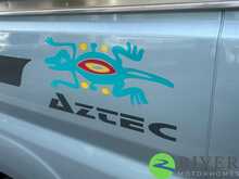 DEVON AZTEC 2.3 MultiJetII 35 Tecnico Panel Van 5dr Diesel Manual M H2 Euro 6 (140 ps) - U417