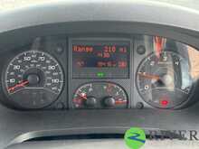 DEVON AZTEC 2.3 MultiJetII 35 Tecnico Panel Van 5dr Diesel Manual M H2 Euro 6 (140 ps) - U417