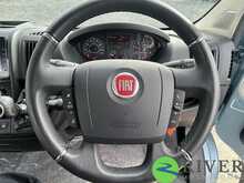 DEVON AZTEC 2.3 MultiJetII 35 Tecnico Panel Van 5dr Diesel Manual M H2 Euro 6 (140 ps) - U417