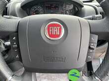 DEVON AZTEC 2.3 MultiJetII 35 Tecnico Panel Van 5dr Diesel Manual M H2 Euro 6 (140 ps) - U417