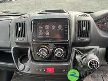 DEVON AZTEC 2.3 MultiJetII 35 Tecnico Panel Van 5dr Diesel Manual M H2 Euro 6 (140 ps) - U417