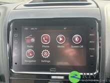 DEVON AZTEC 2.3 MultiJetII 35 Tecnico Panel Van 5dr Diesel Manual M H2 Euro 6 (140 ps) - U417