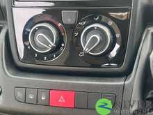 DEVON AZTEC 2.3 MultiJetII 35 Tecnico Panel Van 5dr Diesel Manual M H2 Euro 6 (140 ps) - U417