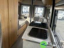 DEVON AZTEC 2.3 MultiJetII 35 Tecnico Panel Van 5dr Diesel Manual M H2 Euro 6 (140 ps) - U417