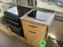 DEVON AZTEC 2.3 MultiJetII 35 Tecnico Panel Van 5dr Diesel Manual M H2 Euro 6 (140 ps) - U417