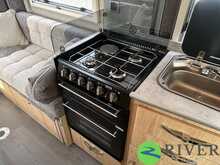 DEVON AZTEC 2.3 MultiJetII 35 Tecnico Panel Van 5dr Diesel Manual M H2 Euro 6 (140 ps) - U417