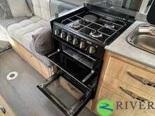 DEVON AZTEC 2.3 MultiJetII 35 Tecnico Panel Van 5dr Diesel Manual M H2 Euro 6 (140 ps) - U417