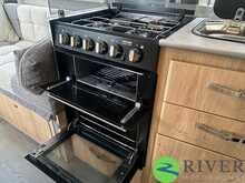 DEVON AZTEC 2.3 MultiJetII 35 Tecnico Panel Van 5dr Diesel Manual M H2 Euro 6 (140 ps) - U417