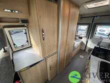 DEVON AZTEC 2.3 MultiJetII 35 Tecnico Panel Van 5dr Diesel Manual M H2 Euro 6 (140 ps) - U417