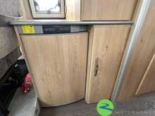 DEVON AZTEC 2.3 MultiJetII 35 Tecnico Panel Van 5dr Diesel Manual M H2 Euro 6 (140 ps) - U417