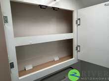 DEVON AZTEC 2.3 MultiJetII 35 Tecnico Panel Van 5dr Diesel Manual M H2 Euro 6 (140 ps) - U417