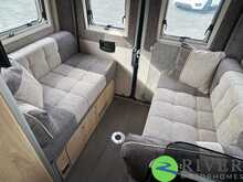 DEVON AZTEC 2.3 MultiJetII 35 Tecnico Panel Van 5dr Diesel Manual M H2 Euro 6 (140 ps) - U417