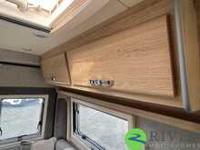 DEVON AZTEC 2.3 MultiJetII 35 Tecnico Panel Van 5dr Diesel Manual M H2 Euro 6 (140 ps) - U417