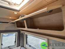 DEVON AZTEC 2.3 MultiJetII 35 Tecnico Panel Van 5dr Diesel Manual M H2 Euro 6 (140 ps) - U417