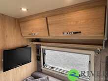 DEVON AZTEC 2.3 MultiJetII 35 Tecnico Panel Van 5dr Diesel Manual M H2 Euro 6 (140 ps) - U417