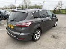 Ford S-Max 2.0 TDCi Titanium MPV 5dr Diesel Manual Euro 6 (s/s) (150 ps) - U421