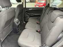 Ford S-Max 2.0 TDCi Titanium MPV 5dr Diesel Manual Euro 6 (s/s) (150 ps) - U421