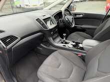 Ford S-Max 2.0 TDCi Titanium MPV 5dr Diesel Manual Euro 6 (s/s) (150 ps) - U421