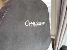 Chausson First Line Chausson First Line 650 Motorhome 2 Manual Diesel - U423