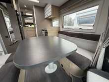 Chausson First Line Chausson First Line 650 Motorhome 2 Manual Diesel - U423