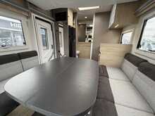 Chausson First Line Chausson First Line 650 Motorhome 2 Manual Diesel - U423
