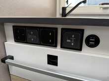 Chausson First Line Chausson First Line 650 Motorhome 2 Manual Diesel - U423