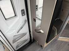 Chausson First Line Chausson First Line 650 Motorhome 2 Manual Diesel - U423