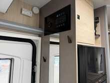 Chausson First Line Chausson First Line 650 Motorhome 2 Manual Diesel - U423