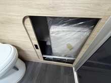 Chausson First Line Chausson First Line 650 Motorhome 2 Manual Diesel - U423