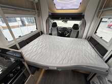 Chausson First Line Chausson First Line 650 Motorhome 2 Manual Diesel - U423