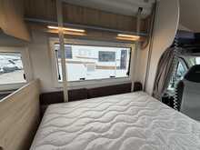 Chausson First Line Chausson First Line 650 Motorhome 2 Manual Diesel - U423