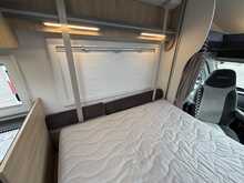 Chausson First Line Chausson First Line 650 Motorhome 2 Manual Diesel - U423